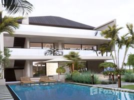 5 Habitación Villa en venta en Bali, Kuta, Badung, Bali