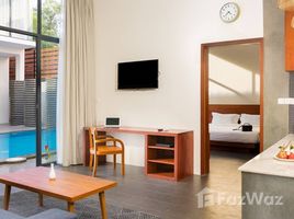 2 Schlafzimmern Appartement zu vermieten in Sla Kram, Siem Reap Other-KH-76979