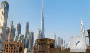 1 Schlafzimmer Appartement zu verkaufen in Bellevue Towers, Dubai Bellevue Tower 2