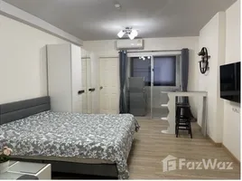 ขายคอนโด 1 ห้องนอน ในโครงการ ศุภาลัย ซิตี้ โฮม รัชดาซอย 10, ห้วยขวาง