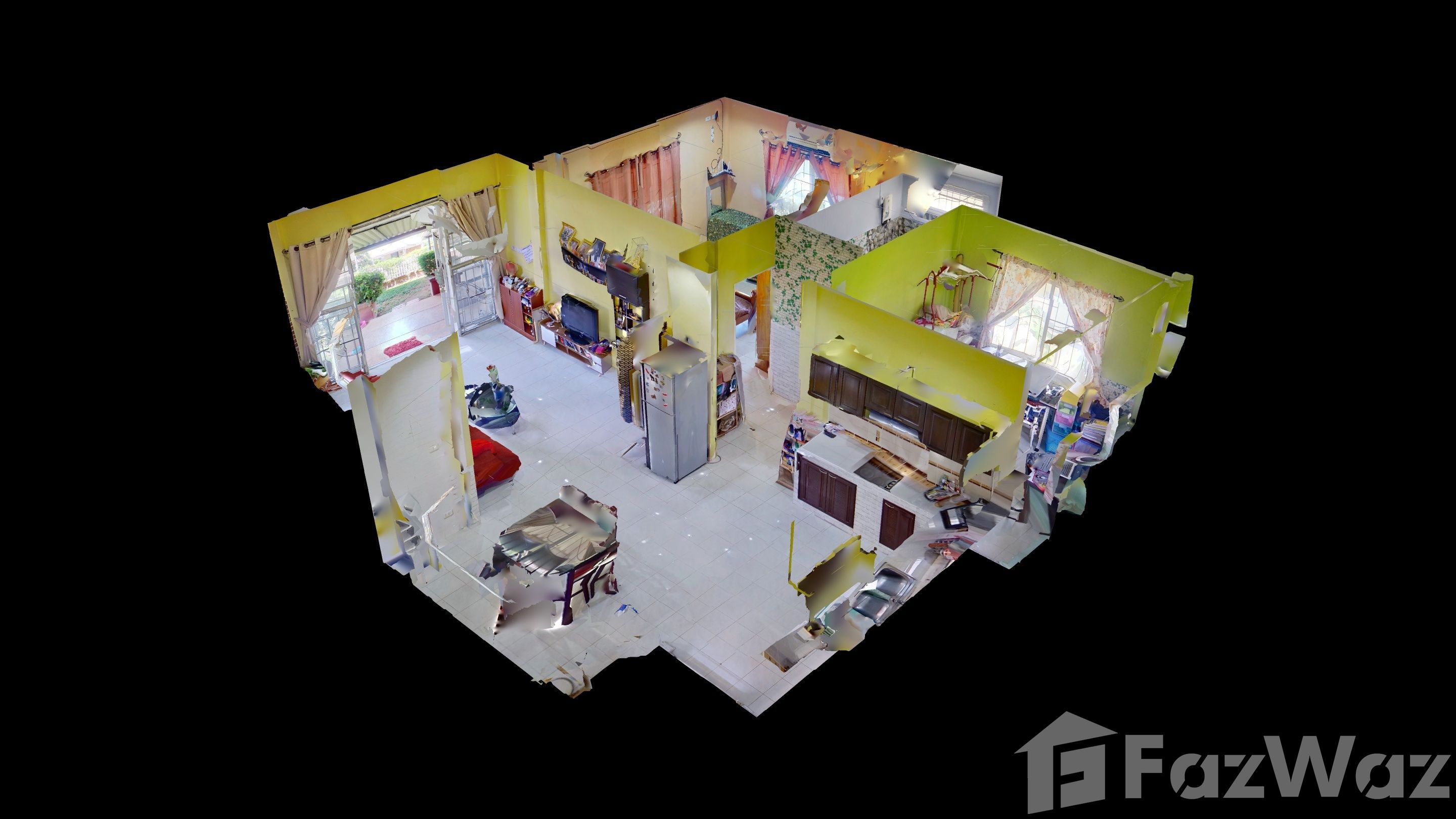 For sale 2 Beds house in Thalang, Phuket