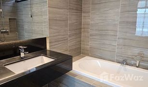 3 Bedrooms Townhouse for sale in Saphan Sung, Bangkok Nirvana Define Srinakarin-Rama 9