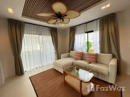 3 Schlafzimmer Villa zu vermieten im Bee Villa Wellness Resort Phuket, Choeng Thale, Thalang