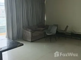 คอนโด 3 ห้องนอน ให้เช่า ในโครงการ วอร์เตอร์มาร์ค เจ้าพระยา, บางลำภูล่าง