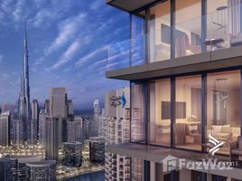 1 спален Квартира на продажу в Peninsula Four, Churchill Towers, Business Bay, Дубай