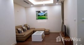 Available Units at Chung cư Ban cơ yếu Chính phủ