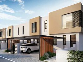 2 Bedroom Townhouse for sale at NASMA at Aljada, Hoshi, Al Badie