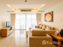 1 Bedroom Apartment for rent at SeaRidge, Nong Kae, Hua Hin, Prachuap Khiri Khan