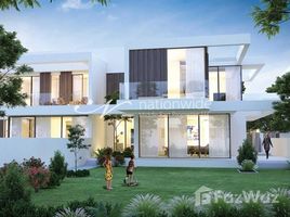 3 Bedroom Townhouse for sale at Al Jubail Island, Saadiyat Beach, Saadiyat Island