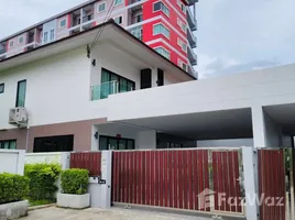5 Bedroom House for rent at Chokchai Village 9, Nong Prue, Pattaya, Chon Buri, Thailand