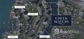 Master Plan of Creek Waters