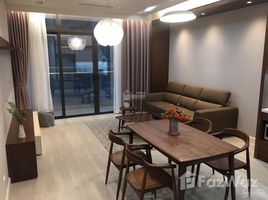 2 Phòng ngủ Căn hộ for rent at Sun Grand City, Thuy Khue, Tây Hồ