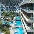 2 спален Кондо на продажу в Kora Beach Resort Phuket, Чернг Талай