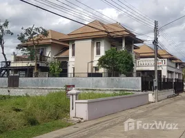 在Putthachart Private Home出售的4 卧室 屋, Sala Ya, Phutthamonthon, 佛统, 泰国