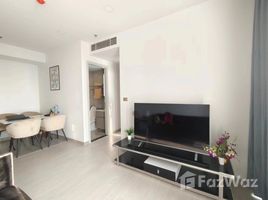 คอนโด 2 ห้องนอน ให้เช่า ในโครงการ วัน ไนน์ ไฟว์ อโศก – พระราม 9, ห้วยขวาง, ห้วยขวาง