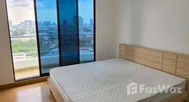 Verfügbare Objekte im Supalai Casa Riva