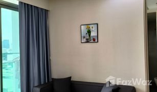 2 Bedrooms Condo for sale in Si Phraya, Bangkok Siamese Surawong