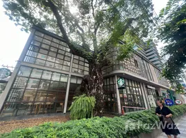 พื้นที่ค้าปลีก ให้เช่า ในโครงการ บ้านก้ามปู อโศก, คลองเตยเหนือ