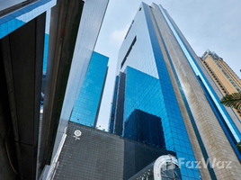 553 кв.м. Office for rent at Sun Towers, Chomphon