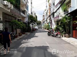 Studio Haus zu verkaufen in District 1, Ho Chi Minh City, Tan Dinh