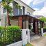 4 Bedroom Villa for sale at Centro Bangna Km7, Bang Kaeo, Bang Phli, Samut Prakan