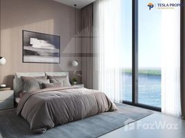 1 спален Квартира на продажу в Waves Grande, Azizi Riviera