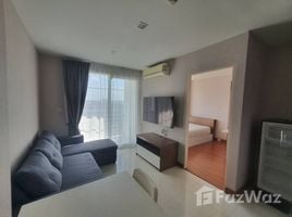 1 Bedroom Condo for sale at Airlink Residence, Khlong Sam Prawet, Lat Krabang