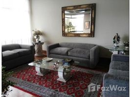 4 Habitaciones Casa en venta en Lince, Lima Cruz del Sur, LIMA, LIMA