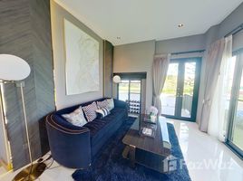 3 Bedrooms House for sale in San Phranet, Chiang Mai The Britt Chiangmai