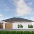 3 Bedroom Villa for sale at Baan Suan Neramit 5, Si Sunthon