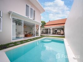 3 Schlafzimmer Villa zu verkaufen in Badung, Bali, Kuta