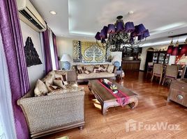 在KM Beach Pranburi出售的3 卧室 顶层公寓, 帕那普兰, Pran Buri, 班武里府