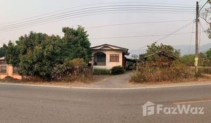 N/A Land for sale in On Klang, Chiang Mai 