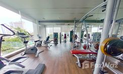 Photos 3 of the Communal Gym at The Parkland Grand Asoke-Phetchaburi