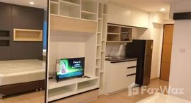 Доступные квартиры в The Loft Condo Nakornpathom