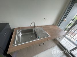 Студия Кондо в аренду в D Condo Ramindra, Tha Raeng, Банг Кхен, Бангкок, Таиланд