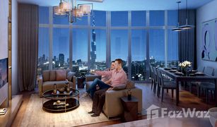 1 chambre Appartement a vendre à , Dubai Fawad Azizi Residence