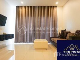 1 Bedroom Apartment In Toul Tompoung에서 임대할 1 침실 아파트, Tuol Tumpung Ti Pir