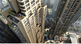 Available Units at Act One | Act Two towers