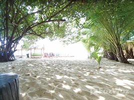 N/A Land for sale in Maenam, Koh Samui Land For Sale With Moonhut Bungalows