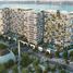 Estudio Apartamento en venta en Diva, Yas Island