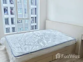 คอนโด สตูดิโอ ให้เช่า ในโครงการ รีเจ้นท์ โฮม บางนา, บางนา, บางนา