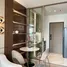 1 Bedroom Apartment for sale at Rhythm Ekkamai Estate, Khlong Tan Nuea, Watthana, Bangkok