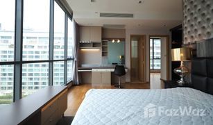 曼谷 Khlong Toei Nuea Hyde Sukhumvit 11 2 卧室 公寓 售 