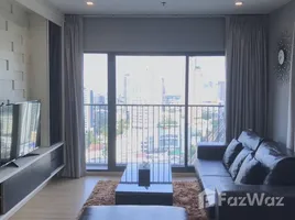 1 chambre Condominium à louer à , Khlong Tan