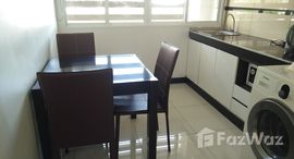 Bangna Service Apartment에서 사용 가능한 장치