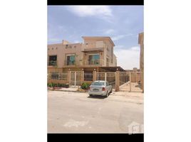 4 Habitación Villa en venta en Evergreen, Hadayek October, 6 October City