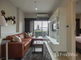 1 Bedroom Condo for sale at The Crest Sukhumvit 34, Khlong Tan, Khlong Toei