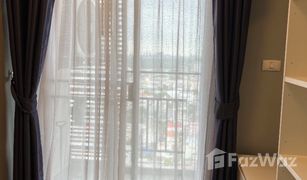 2 Bedrooms Condo for sale in Chong Nonsi, Bangkok The Trust Residence Ratchada-Rama 3