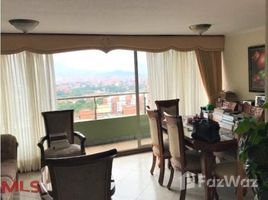 3 Bedroom Apartment for sale at AVENUE 81B # 7 19, Medellin